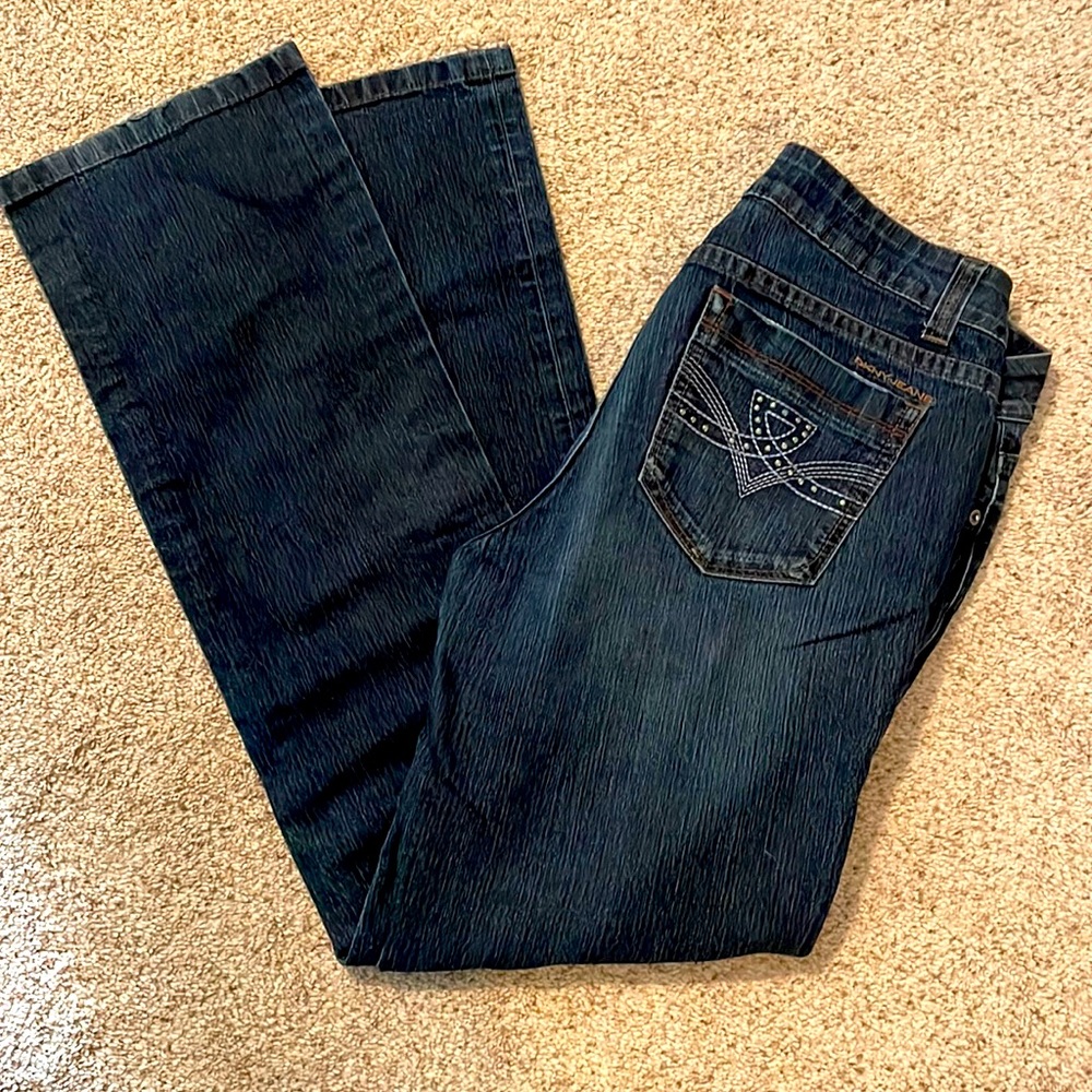 DKNY Jeans-sz12-soft and comfortable